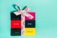 charity resource -plastic I.D cards