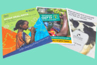 Charity Resource - services