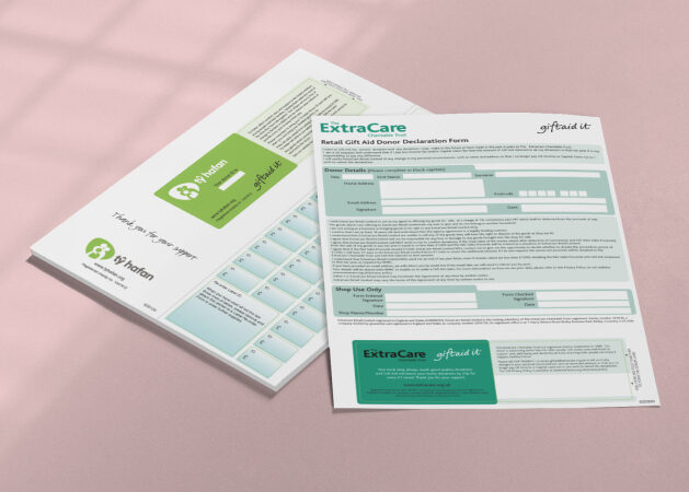 donar declarations 2