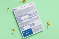 charity resource product