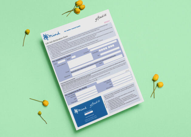 charity resource product