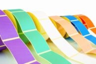 charity resource - labels for charity