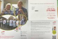 charity resource donor acquisition